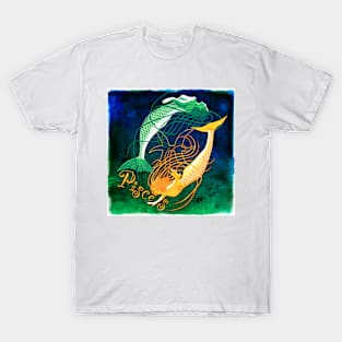 Pisces T-Shirt